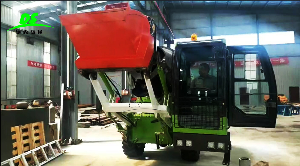 修復(fù)設(shè)備之土壤破碎篩分設(shè)備 修復(fù)設(shè)備之土壤破碎篩分設(shè)備