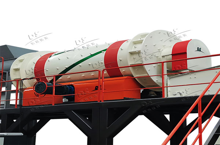 土壤淋洗設(shè)備 土壤淋洗設(shè)備