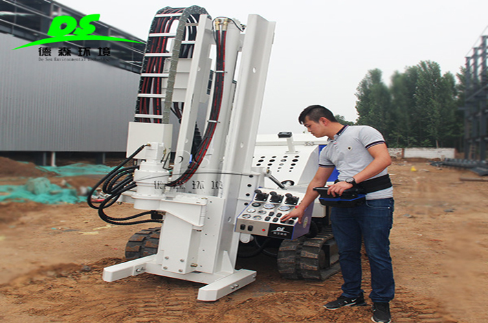 土壤采樣設備 土壤采樣設備