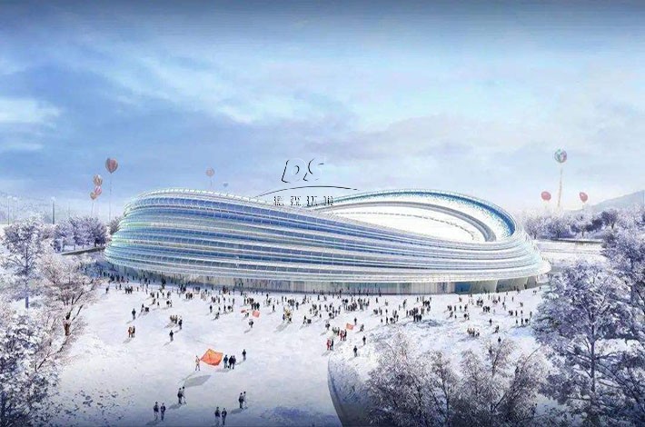 北京冬奧會