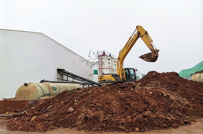 土壤污染 土壤污染