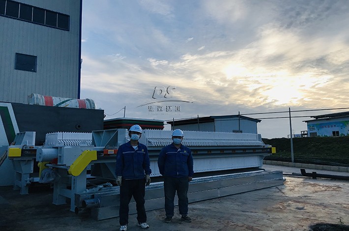 土壤重金屬修復現場 土壤重金屬修復現場