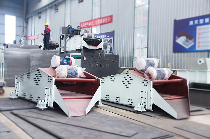 設備制造車間 設備制造車間