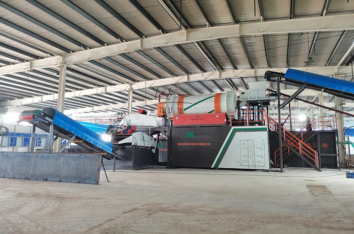 土壤修復工程 土壤修復工程