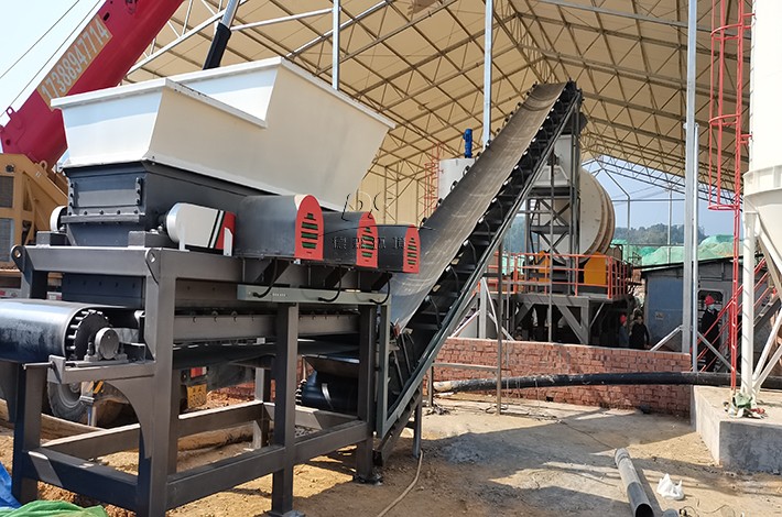 污染土壤修復(fù)