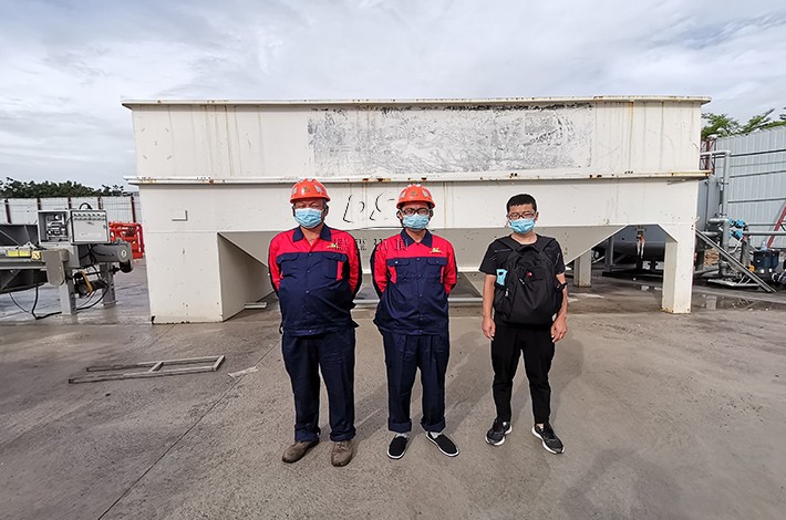 德森工作人員圖 德森工作人員圖