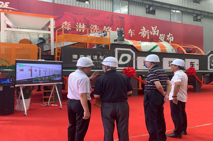 移動淋洗修復車 移動淋洗修復車