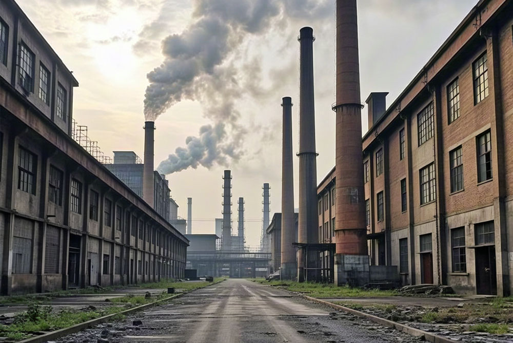 冶煉場地土壤重金屬污染.jpg 冶煉場地土壤重金屬污染