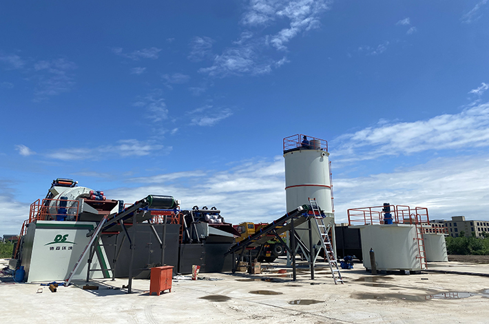 重金屬土壤修復現場 重金屬土壤修復現場