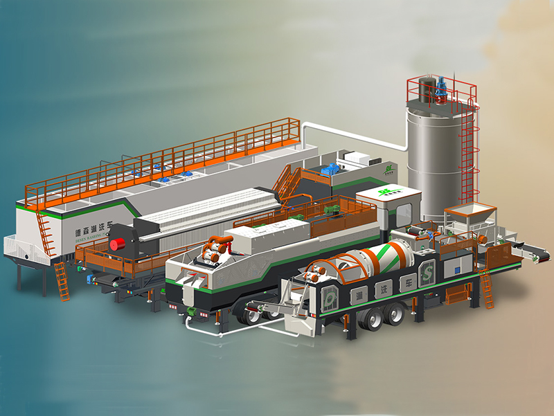 德森河道湖泊清淤設(shè)備