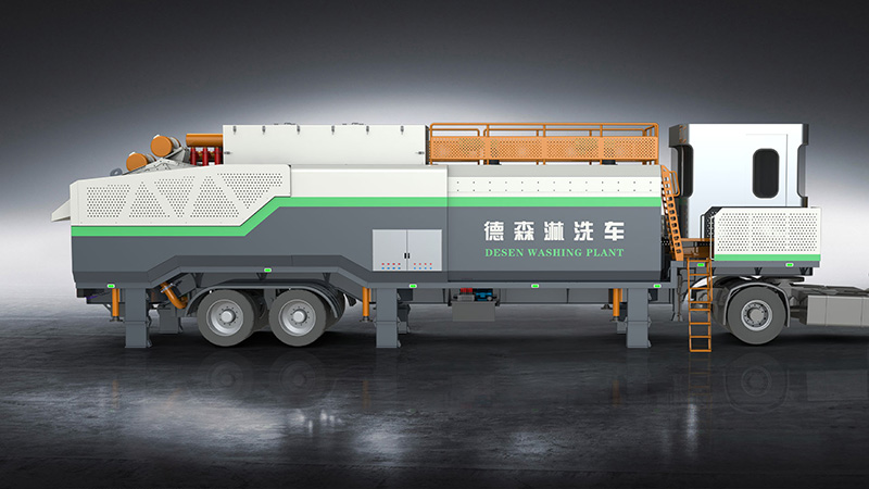 通溝污泥處理設(shè)備