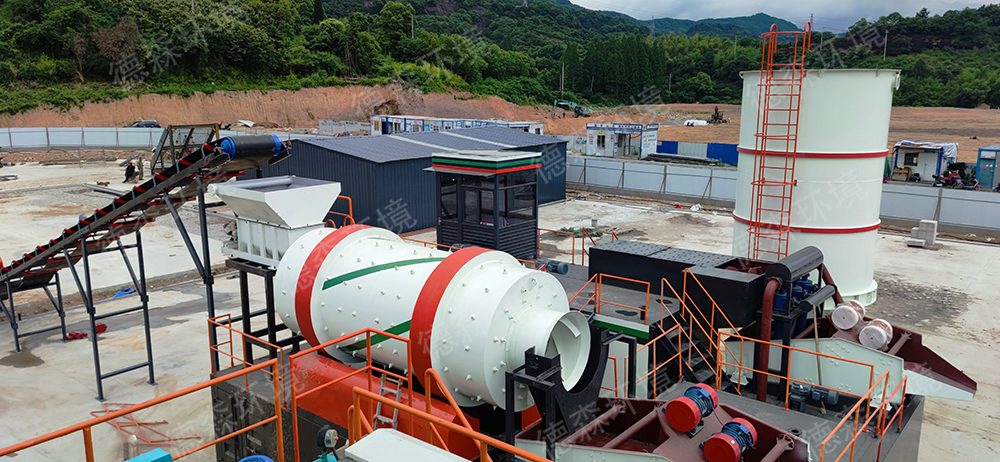 鉻污染土壤淋洗修復(fù)項(xiàng)目