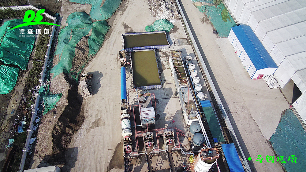 化工廠搬遷遺址污染修復設備.jpg 化工廠搬遷遺址污染修復設備