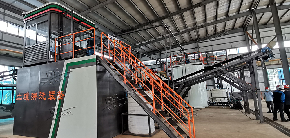 德森環境模塊化裝備