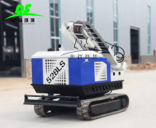 污染土壤取樣機(jī)