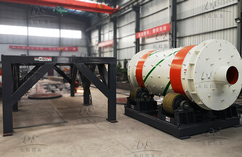 土壤淋洗修復設備