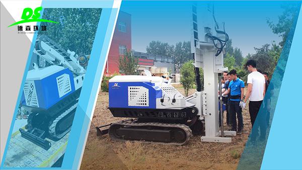 土壤采樣設(shè)備