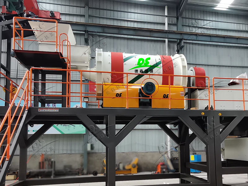 土壤淋洗修復技術