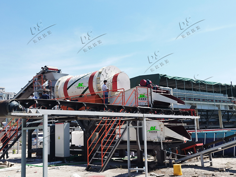 污染場地修復(fù)項目